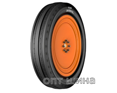 6.50R16 Ceat FARMAX F2 91A6 Сільгосп шина