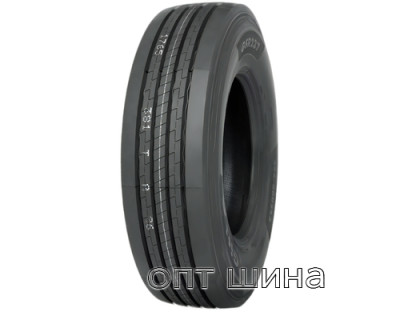 315/80R22.5 Giti GSR237 158/150L Рулевая грузовая шина