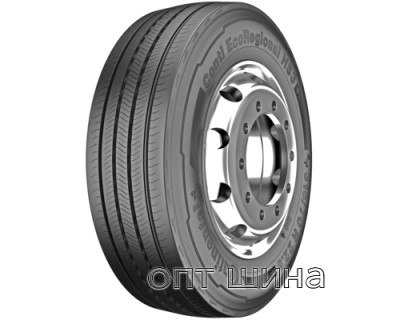 315/70R22.5 Continental EcoRegional HS3+ 156/150L PR20 Рулевая грузовая шина