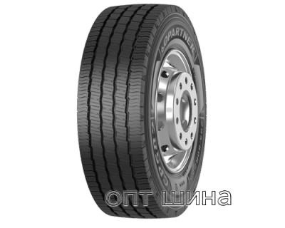 385/65R22.5 Copartner CP582 162K PR22 Прицепная грузовая шина