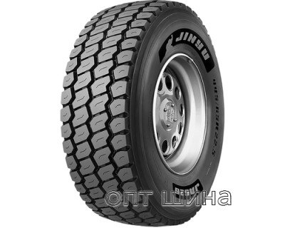 385/65R22.5 Jinyu JA626 164K Прицепная грузовая шина