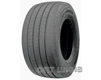 435/50R19.5 BlackLion BT188 160J PR20 Прицепная грузовая шина