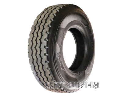 215/75R17.5 Radburg (наварка) PBA60 Рулевая грузовая шина