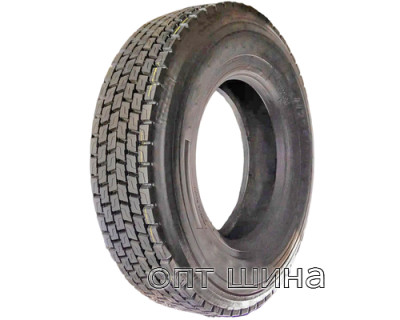 265/70R19.5 Radburg (наварка) PBD10 Ведущая грузовая шина