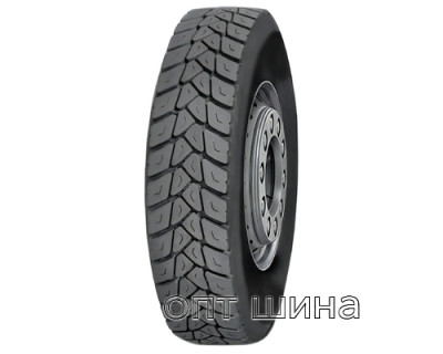 265/70R19.5 Radburg (наварка) PBD60 Ведущая грузовая шина