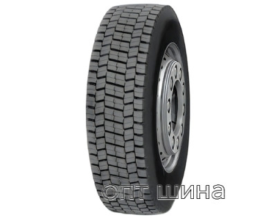 315/45R22.5 Radburg (наварка) PBD12 Ведущая грузовая шина