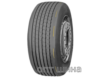 445/65R22.5 Radburg (наварка) PBT14W Прицепная грузовая шина