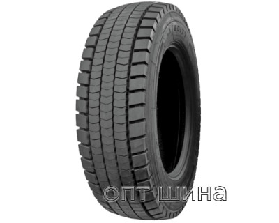 315/80R22.5 BlackLion BD177 156/150L PR20 Ведуча вантажна шина