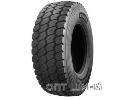 385/65R22.5 BlackLion BA226 164K PR24 Прицепная грузовая шина