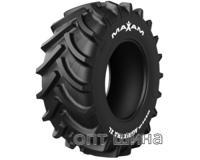 600/70R30 Maxam MS951R AgtiXtra XL 161/158A8/D TL Сільгосп шина
