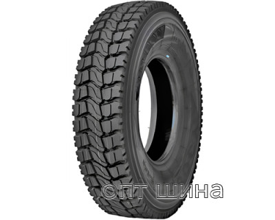 10.00R20 HappyRoad Y308 149/146K PR18 Ведущая грузовая шина