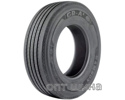 215/75R17.5 Samson GR-A1 126/124M Рулевая грузовая шина