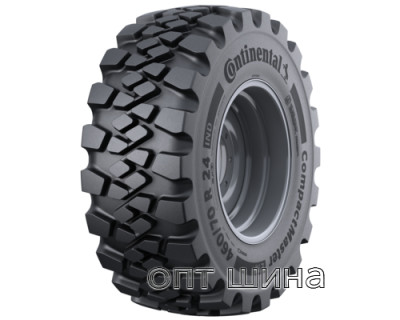 460/70R24 Continental CompactMaster EM 159/159A8/B Индустриальная шина