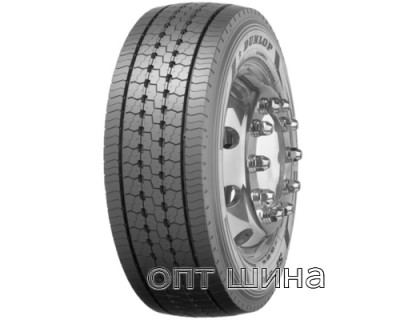 295/60R22.5 Dunlop SP 346 150/149K/L Рульова вантажна шина