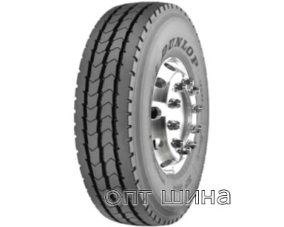 385/65R22.5 Dunlop SP 382 160/158K/L Рулевая грузовая шина
