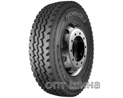 12.00R20 Techshield TA800 156/153K Универсальная грузовая шина