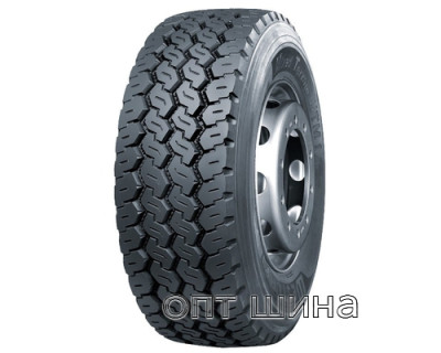 385/65R22.5 WestLake WTM1 160K Прицепная грузовая шина