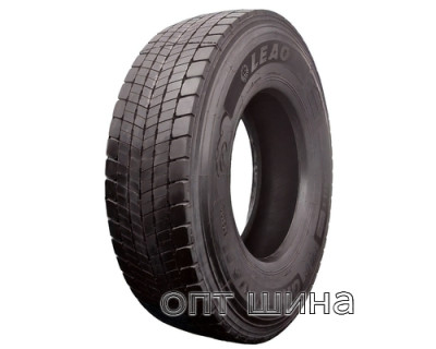 315/70R22.5 Leao GREEN-VAN ETD100 156/150L PR18 Ведущая грузовая шина