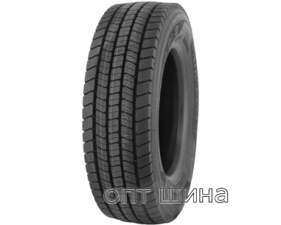 265/70R19.5 Samson GR-D2 140/138M PR16 Ведущая грузовая шина