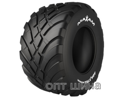 560/60R22.5 Maxam MS962R AGILXTRA 165D TL Сільгосп шина