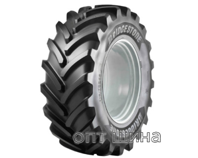 420/85R30 Bridgestone VX-TRACTOR 145/142D/E Сільгосп шина