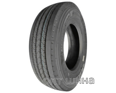 235/75R17.5 Unicoin BY616 143/141J PR18 Рулевая грузовая шина