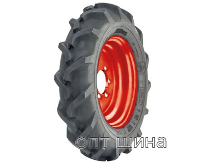 5.00R10 Mitas B-16 Сільгосп шина