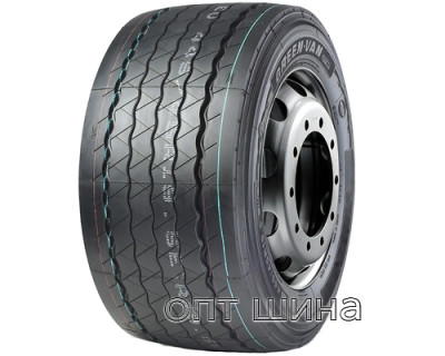 445/45R19.5 Leao ETT100 160J PR20 Прицепная грузовая шина