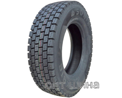 315/70R22.5 Sonix SX816 154/150M PR20 Ведущая грузовая шина