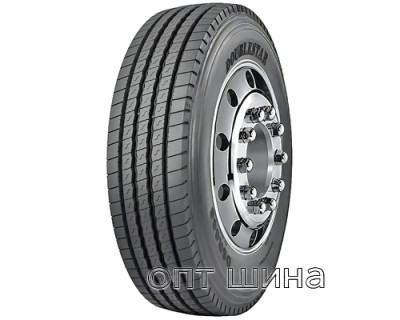 235/75R17.5 Doublestar DSRS 01 143/141J Рулевая грузовая шина