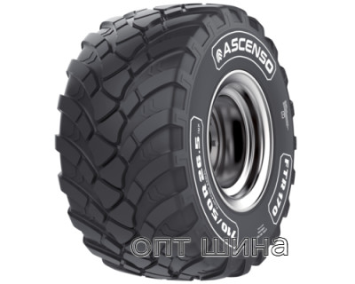 650/50R22.5 Ascenso FTR 170 163D Сільгосп шина