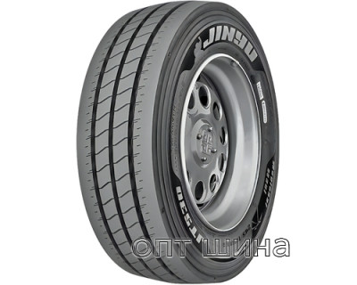 235/75R17.5 Jinyu JT530 143/141J Прицепная грузовая шина