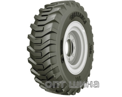 17.50R25 Alliance 306 150/177A8/A2 TL PR16 Індустріальна шина