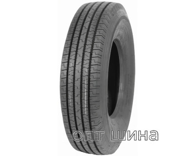 315/70R22.5 Agate HF121 154/150L PR20 Рульова вантажна шина