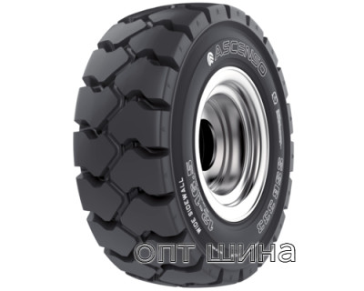 12.00R16.5 Ascenso SSB 333 145A2 PR12 Индустриальная шина