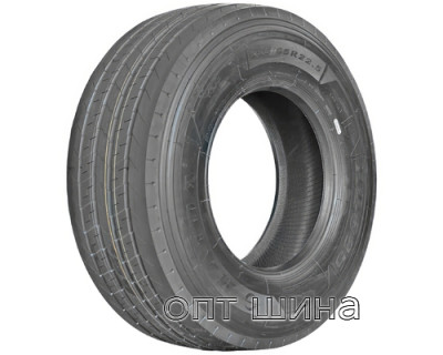 385/55R22.5 Haida HD585 162K PR22 Прицепная грузовая шина