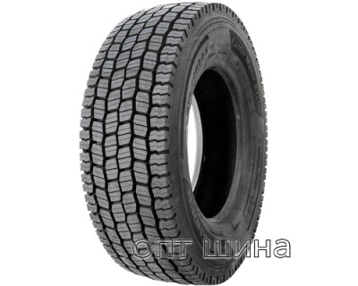 295/80R22.5 Atlander Lander Winter ATL08 152/148M PR18 Ведущая грузовая шина