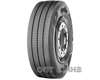 295/80R22.5 Apollo ENDURACE-RA2 154/149M PR16 Рулевая грузовая шина