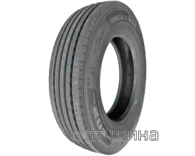 315/80R22.5 Kapsen S02 157/153L Рулевая грузовая шина