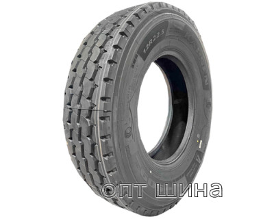 315/80R22.5 Kapsen S09 157/153L Рулевая грузовая шина