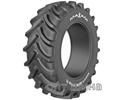480/70R34 Maxam MS951R AGRIXTRA 70 143A8 TL Сільгосп шина