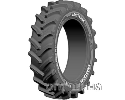 400/75R38 Uniglory SMARTAGRO GT75 138/141D/A8 TL Сільгосп шина