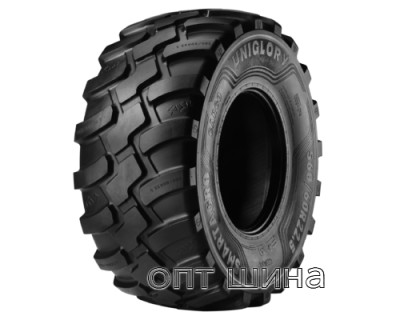 600/50R22.5 Uniglory SMARTAGRO CARRIER 175/167A8/D TL Сільгосп шина