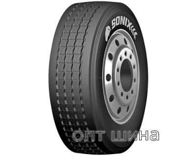385/55R22.5 Sonix SX977 160/158K/L Прицепная грузовая шина