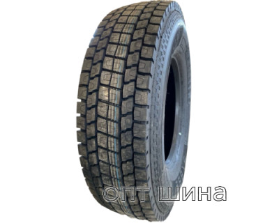 245/70R19.5 Sonix SX888 136/134M Ведущая грузовая шина