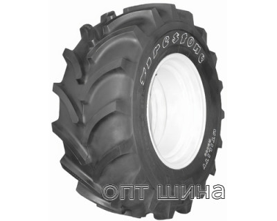 460/70R24 Firestone Utility R8000 159/159A8/B Сільгосп шина