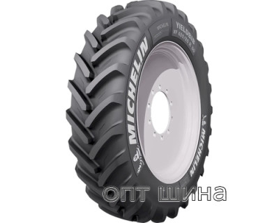 420/85R34 Michelin YIELDBIB 154/154A8/B Сільгосп шина