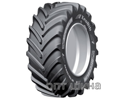 520/60R28 Michelin XEOBIB 138A8 Сільгосп шина