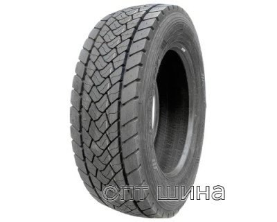 295/60R22.5 Dunlop SP446+ 150/149K/L Ведущая грузовая шина
