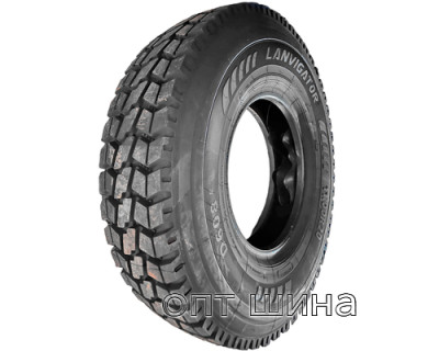 11.00R20 Lanvigator D608E 152/149K Ведущая грузовая шина